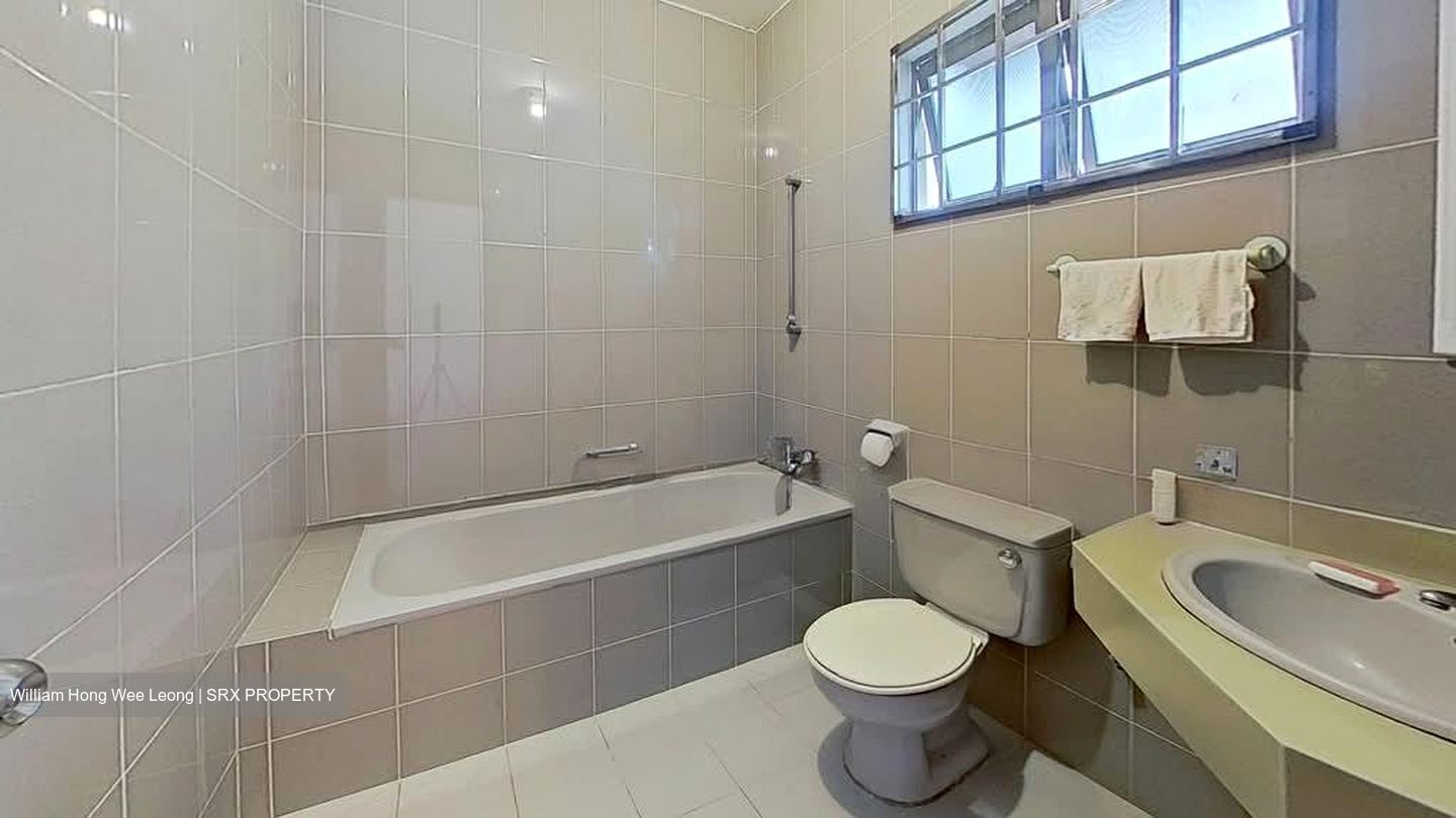 Jalan Kayu Estate (D28), Semi-Detached #565724241